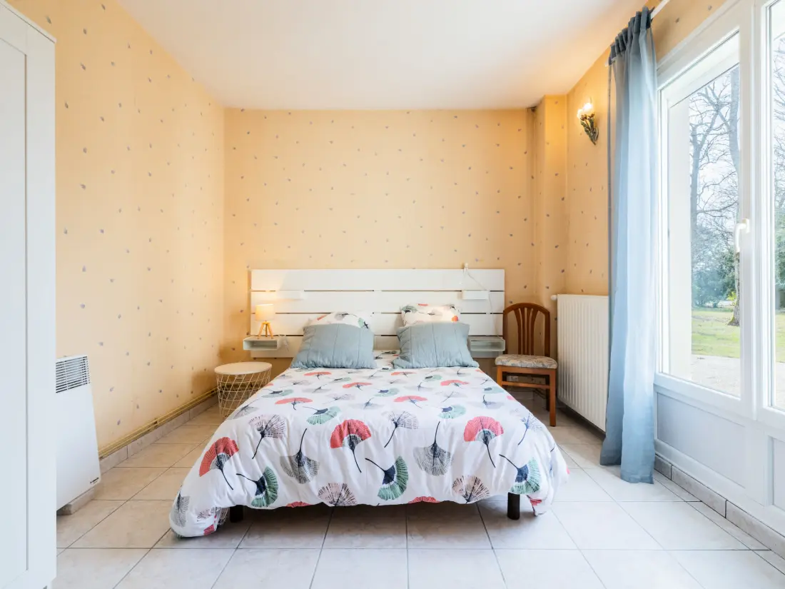 Maison de Vacances Saint-Sulpice-de-Royan
