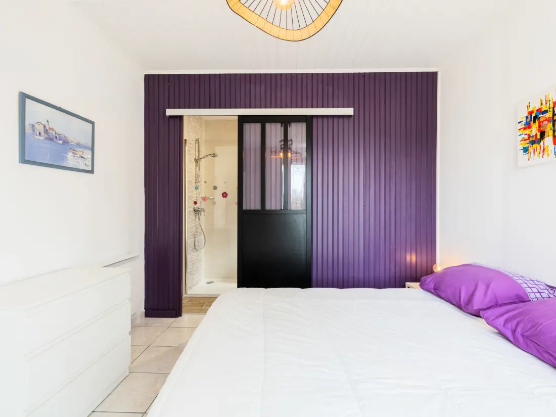 Maison de Vacances Saint-Sulpice-de-Royan