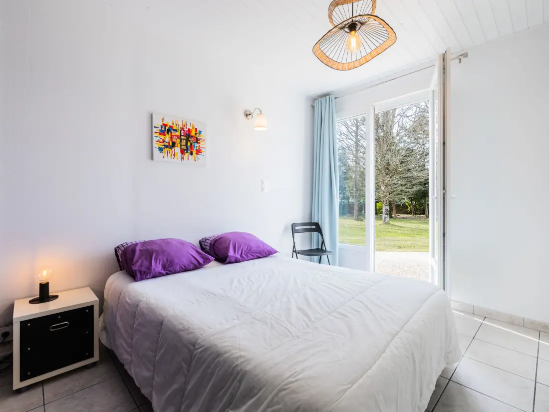 Maison de Vacances Saint-Sulpice-de-Royan