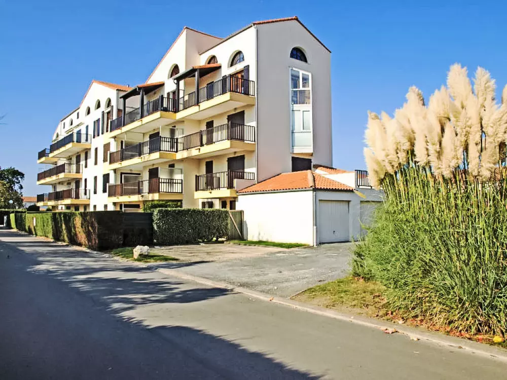 Résidence Les Orphies