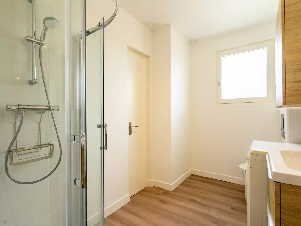 Maison de Vacances Vaux Sur Mer