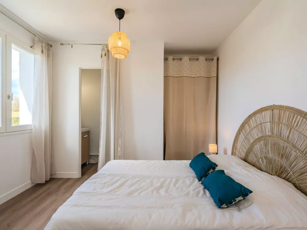 Maison de Vacances Vaux Sur Mer