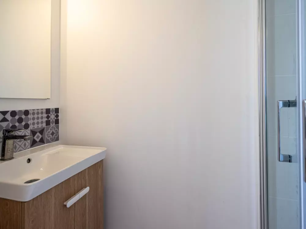 Maison de Vacances Vaux Sur Mer