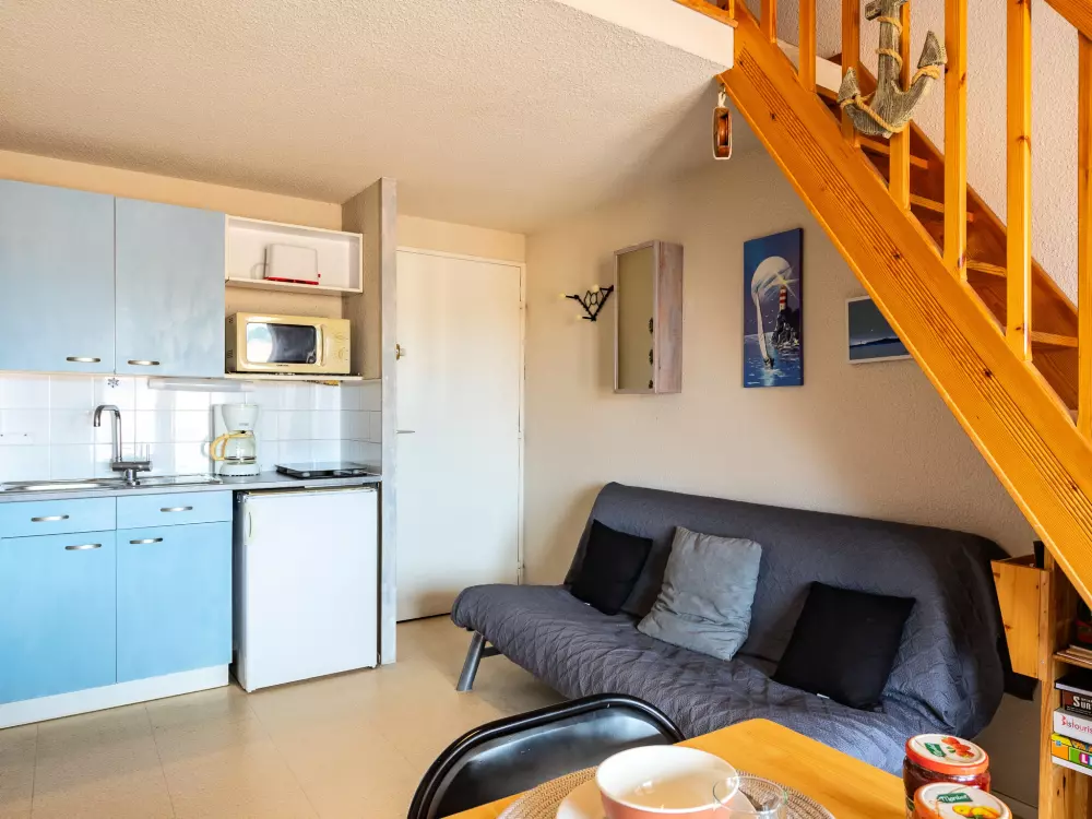 Résidence Les Jardins de l'Océan