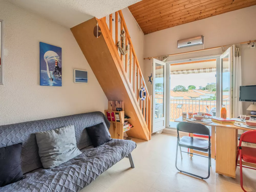 Résidence Les Jardins de l'Océan