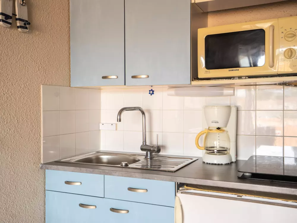 Résidence Les Jardins de l'Océan