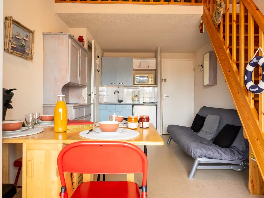 Résidence Les Jardins de l'Océan