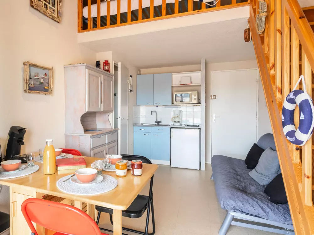 Résidence Les Jardins de l'Océan