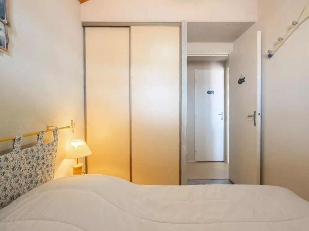 Résidence Les Jardins de l'Océan