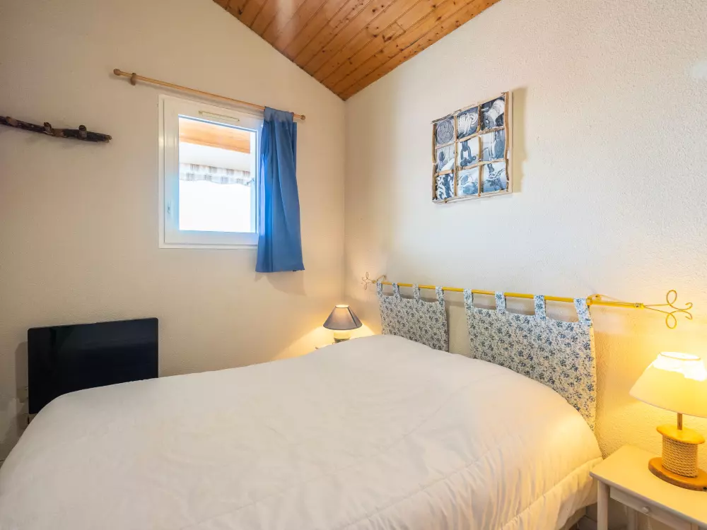 Résidence Les Jardins de l'Océan