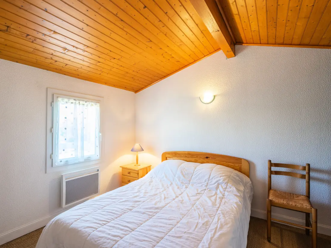 Maison de Vacances Vaux Sur Mer