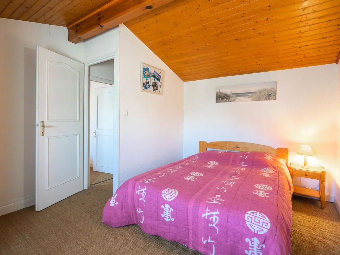 Maison de Vacances Vaux Sur Mer