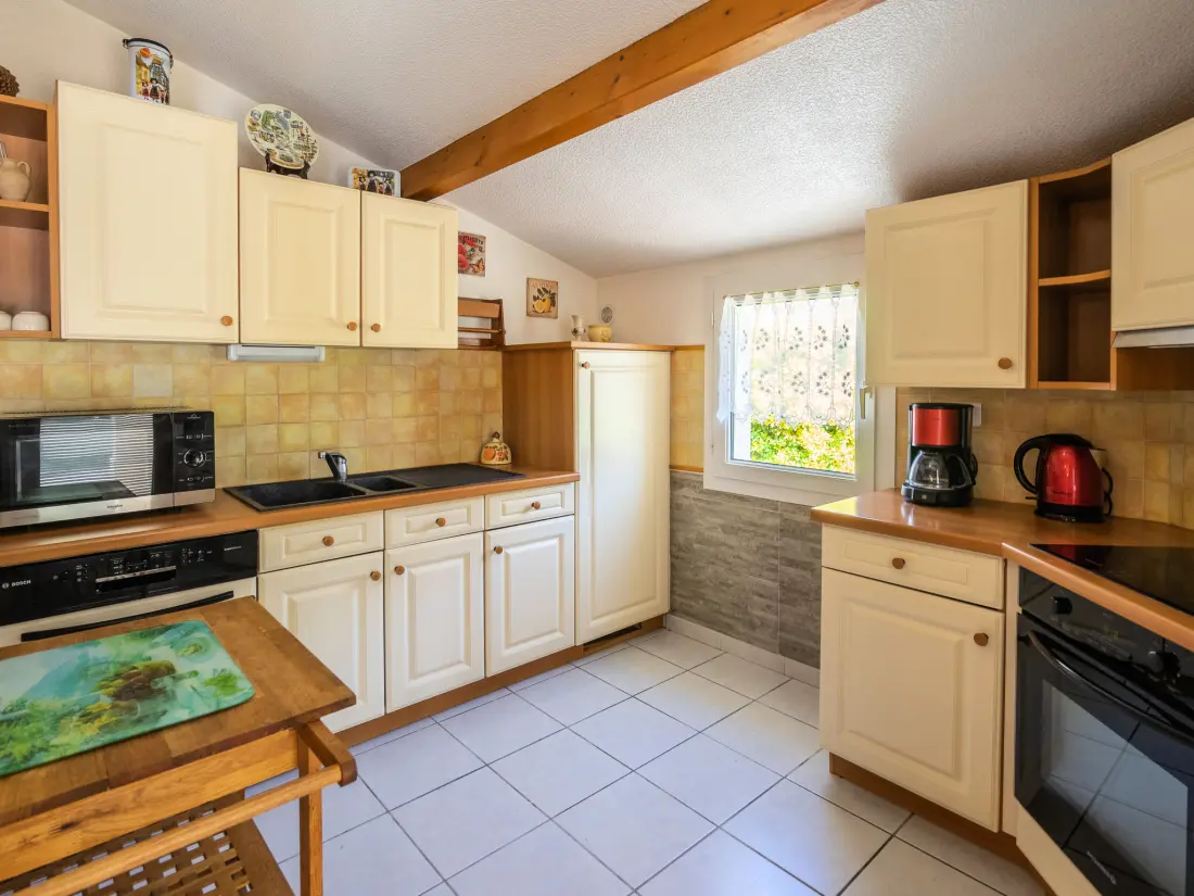 Maison de Vacances Vaux Sur Mer