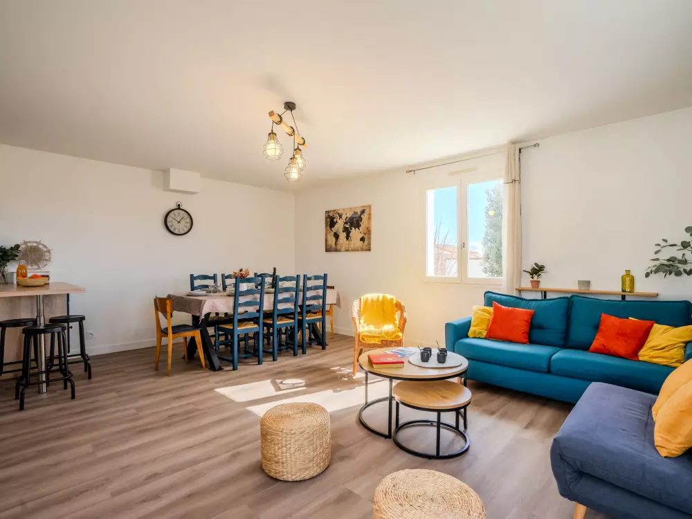 Maison de Vacances Vaux Sur Mer