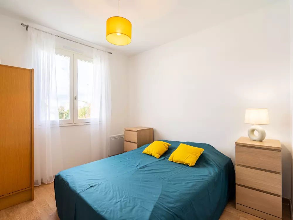 Maison de Vacances Vaux Sur Mer