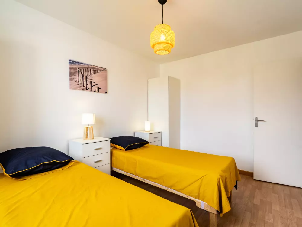 Maison de Vacances Vaux Sur Mer