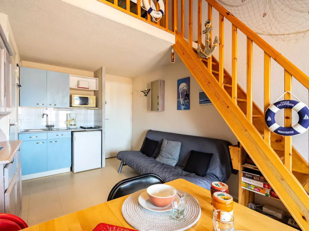 Résidence Les Jardins de l'Océan