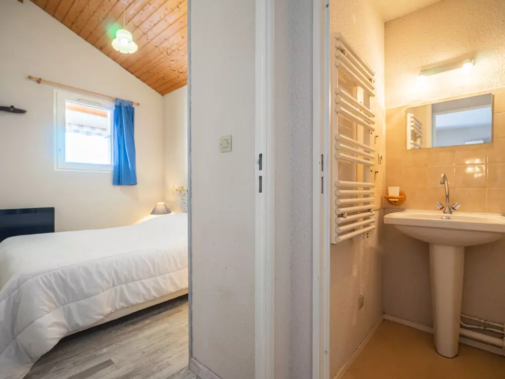 Résidence Les Jardins de l'Océan