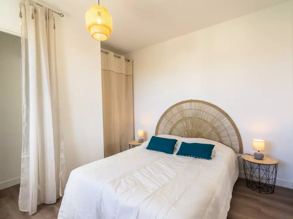 Maison de Vacances Vaux Sur Mer