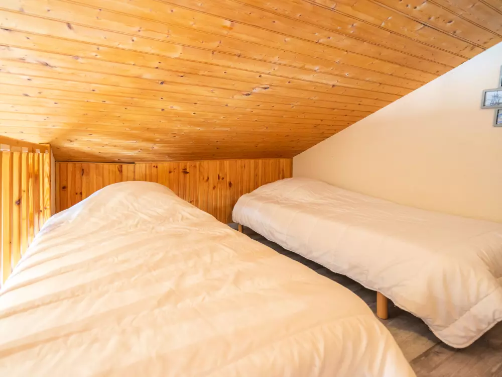 Résidence Les Jardins de l'Océan