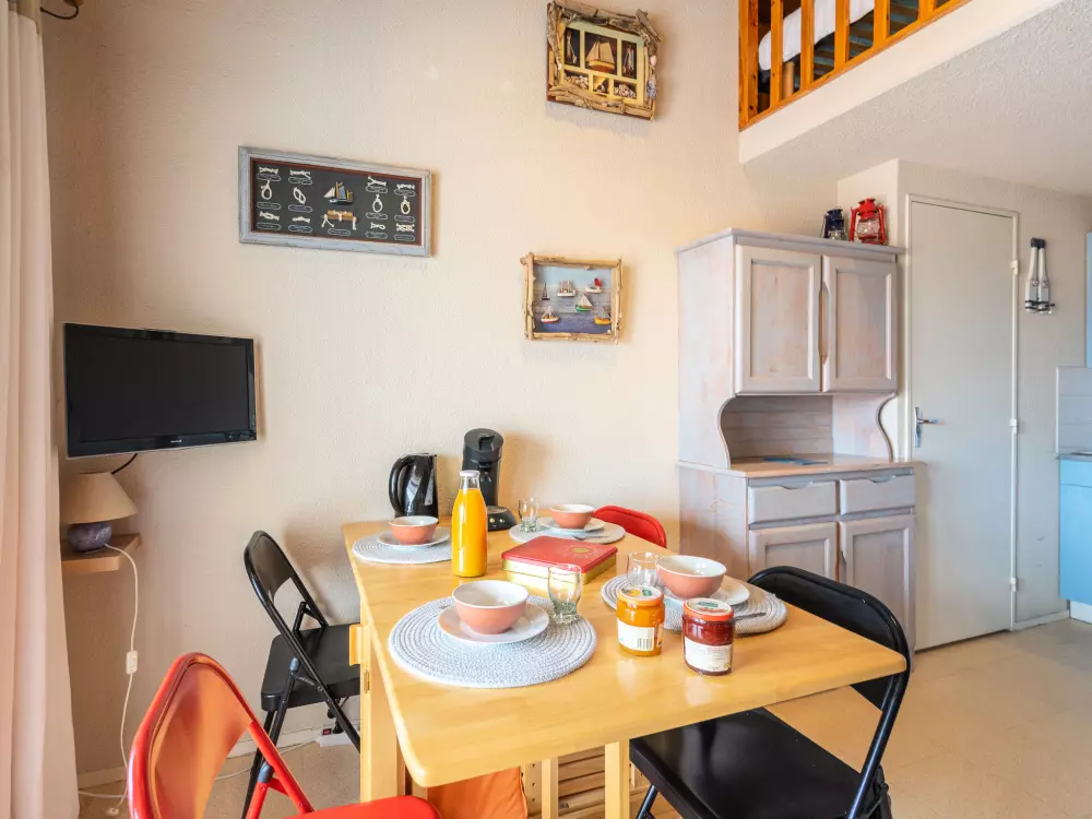 Résidence Les Jardins de l'Océan