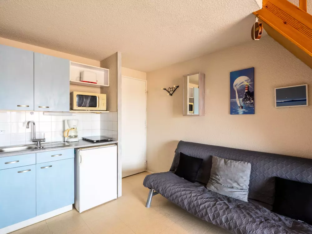 Résidence Les Jardins de l'Océan