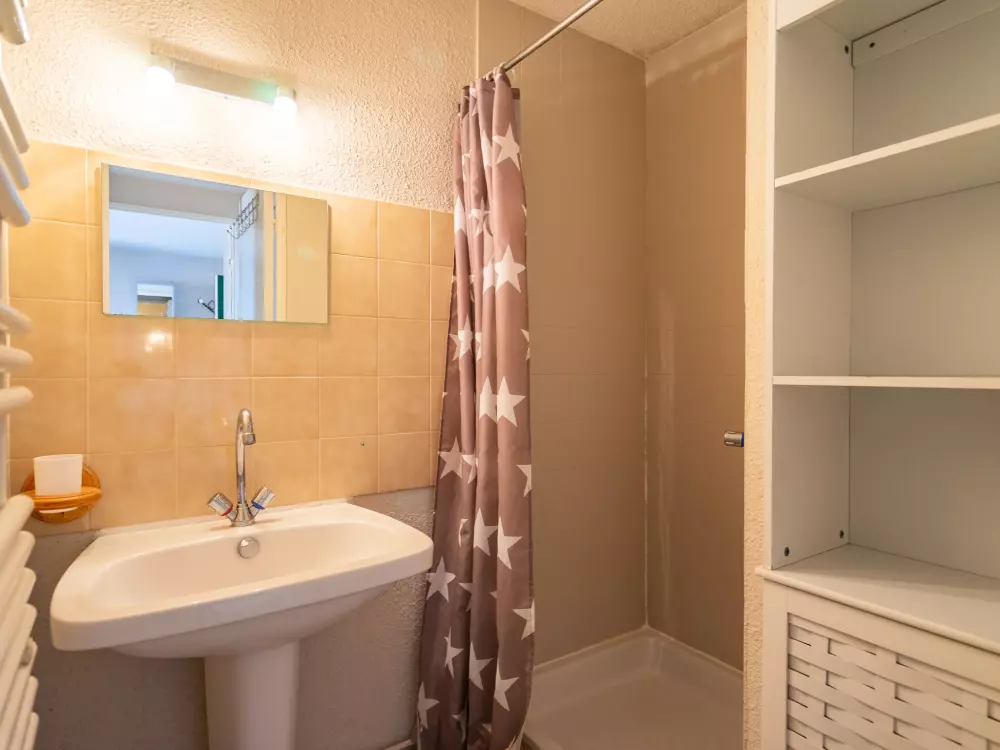 Résidence Les Jardins de l'Océan