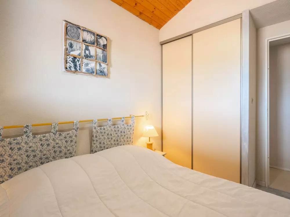 Résidence Les Jardins de l'Océan