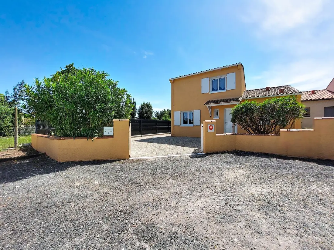 Maison de Vacances Vaux Sur Mer