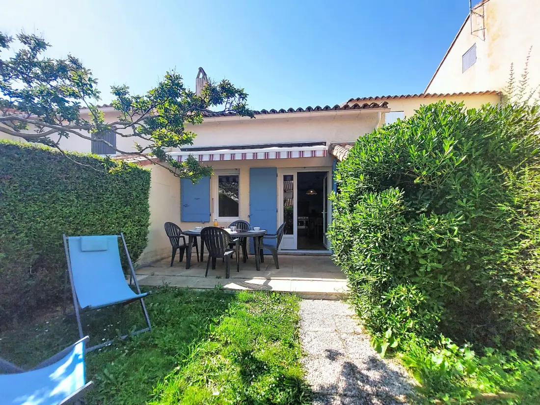 Maison de Vacances Vaux Sur Mer