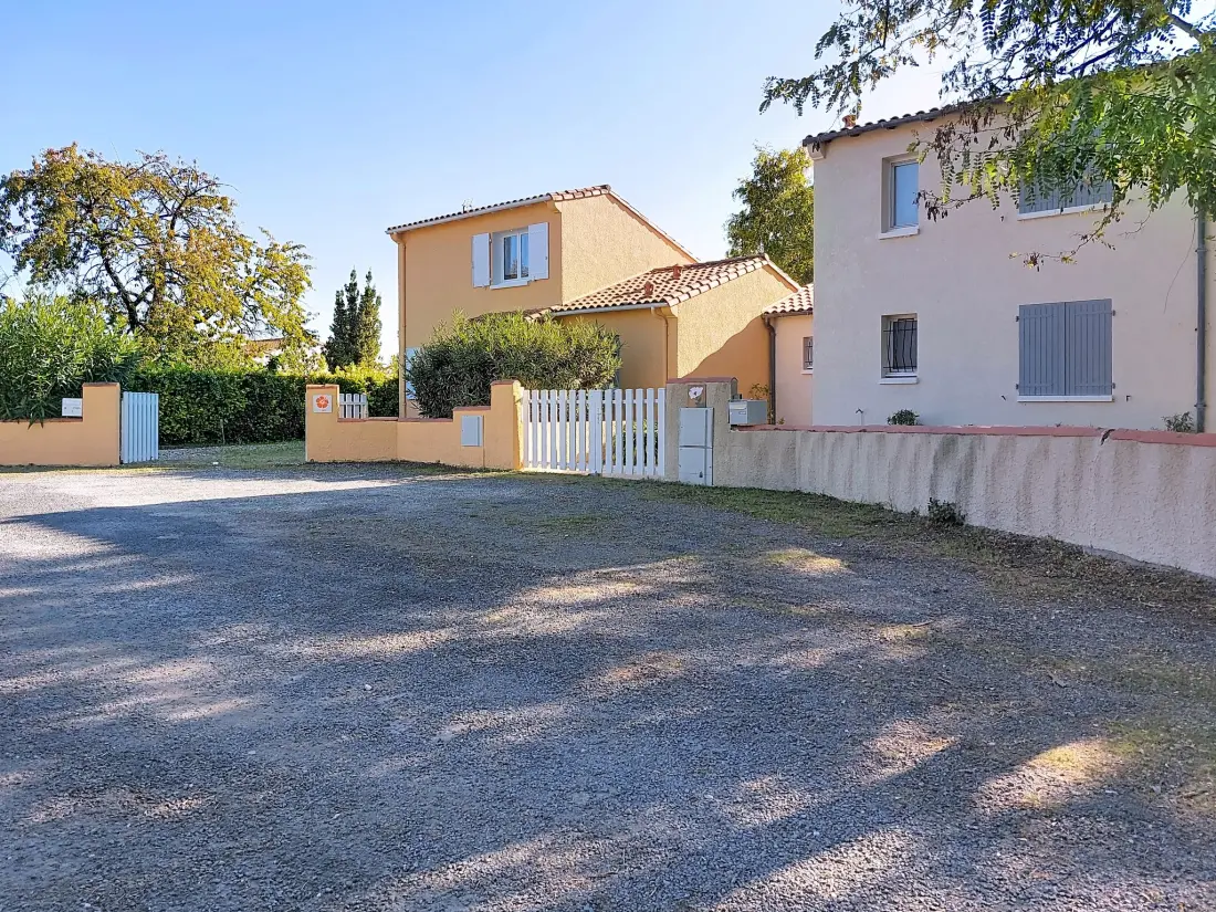 Maison de Vacances Vaux Sur Mer