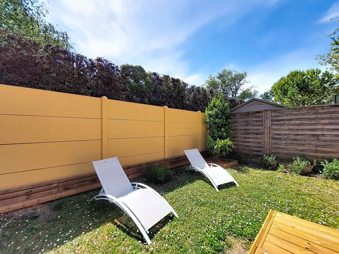 Maison de Vacances Vaux Sur Mer