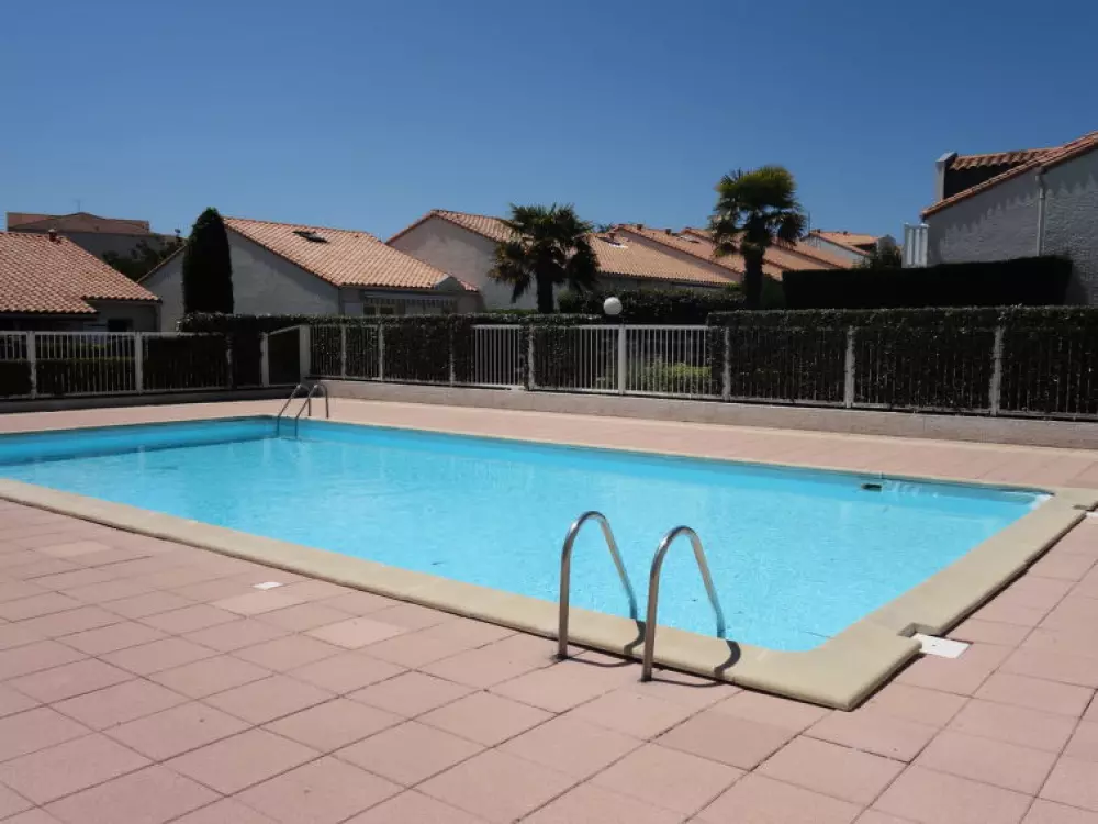 Résidence Les Jardins de l'Océan