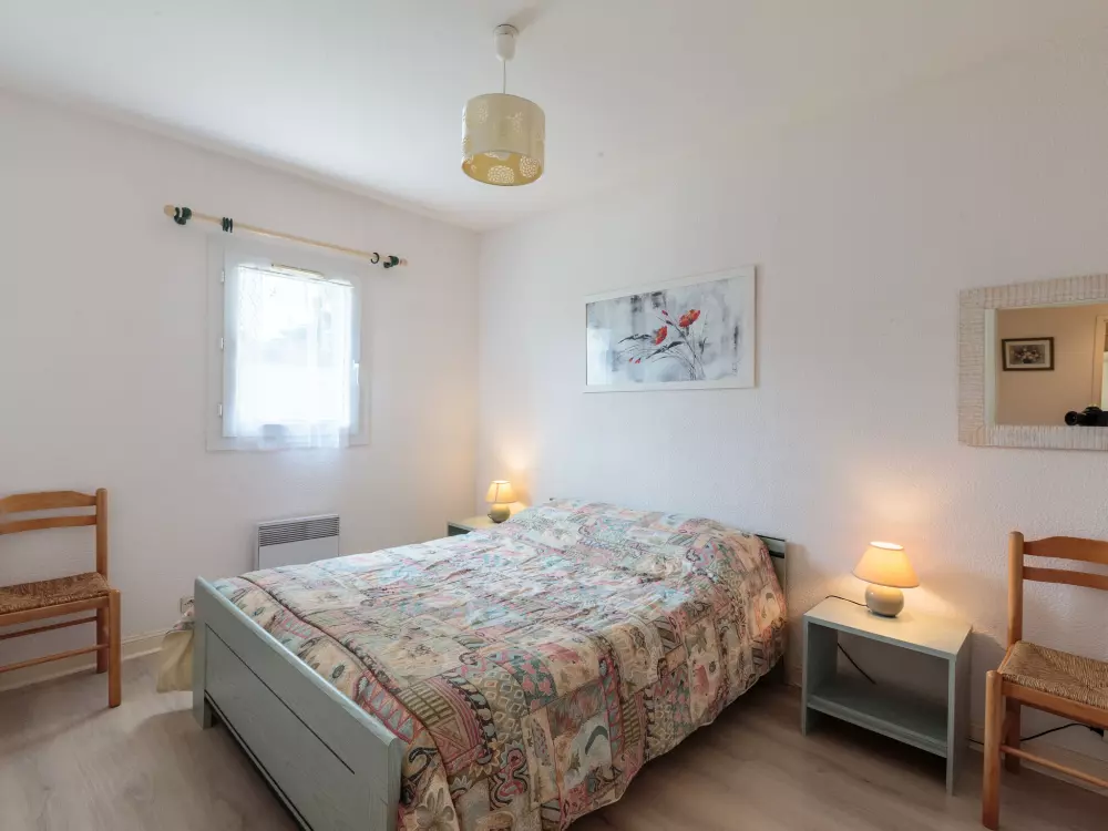 Maison de Vacances Vaux Sur Mer