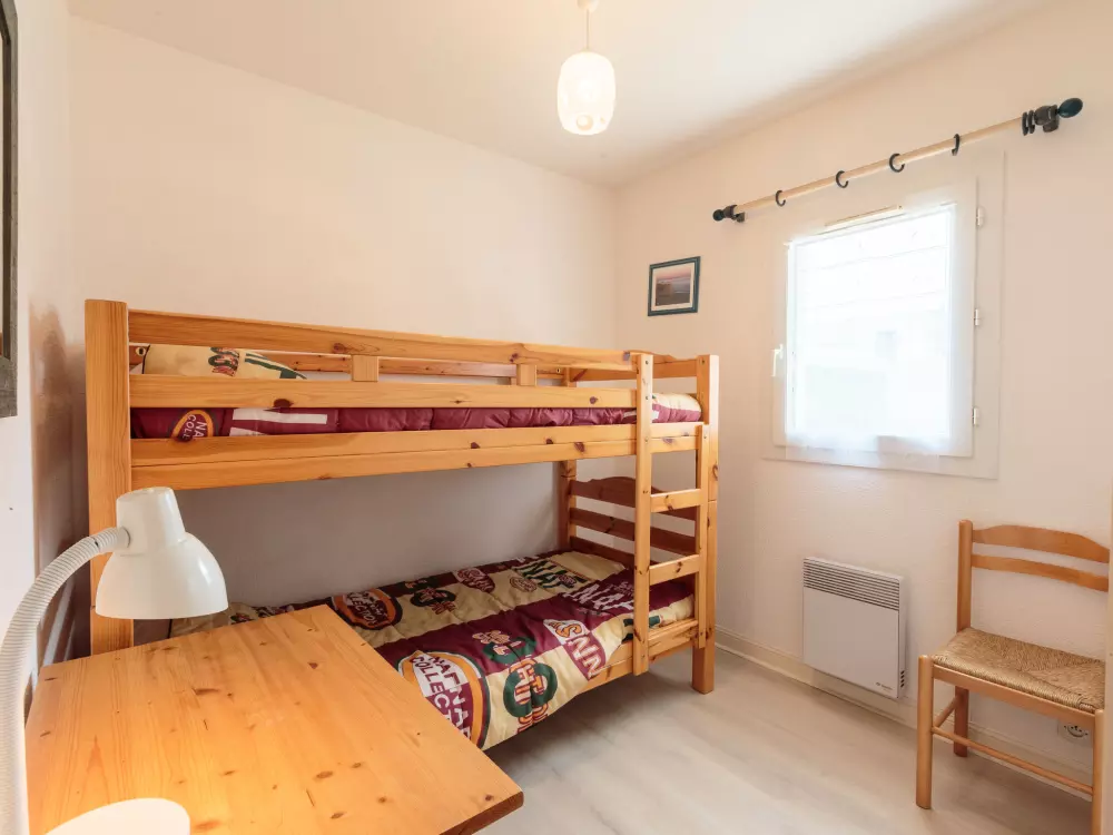 Maison de Vacances Vaux Sur Mer