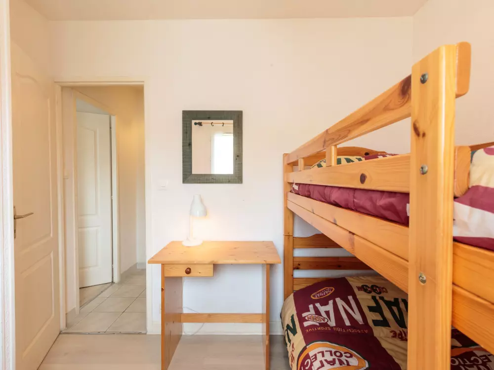 Maison de Vacances Vaux Sur Mer