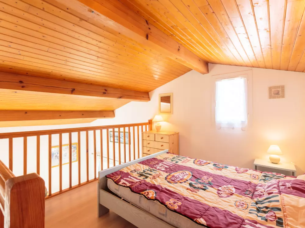 Maison de Vacances Vaux Sur Mer