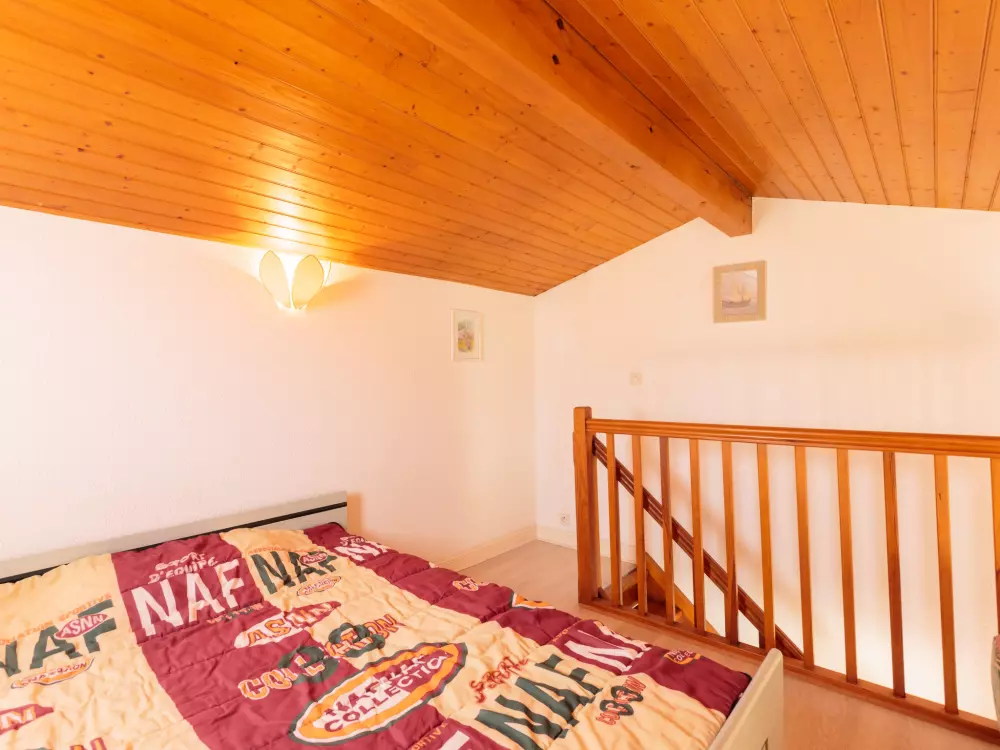 Maison de Vacances Vaux Sur Mer