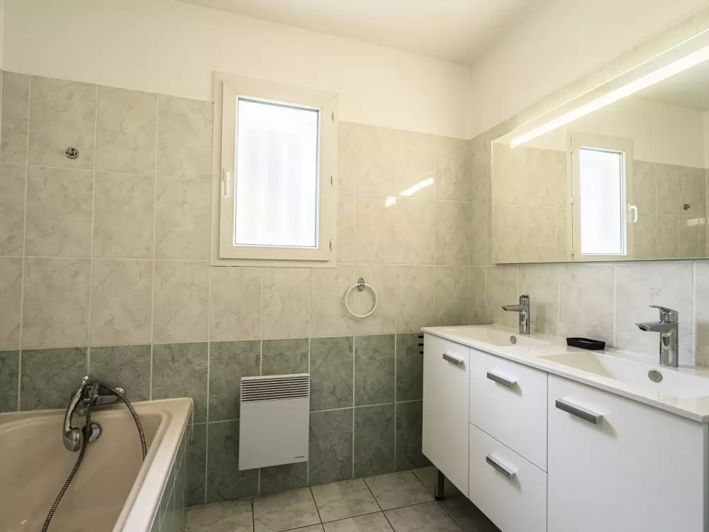 Maison de Vacances Vaux Sur Mer