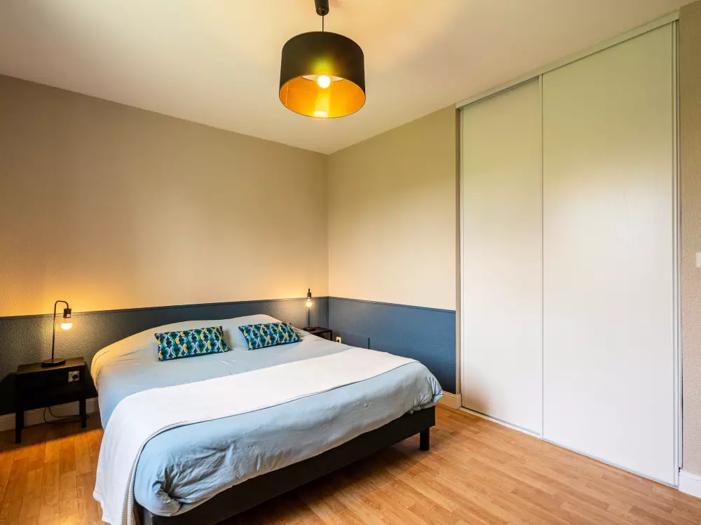 Maison de Vacances Vaux Sur Mer