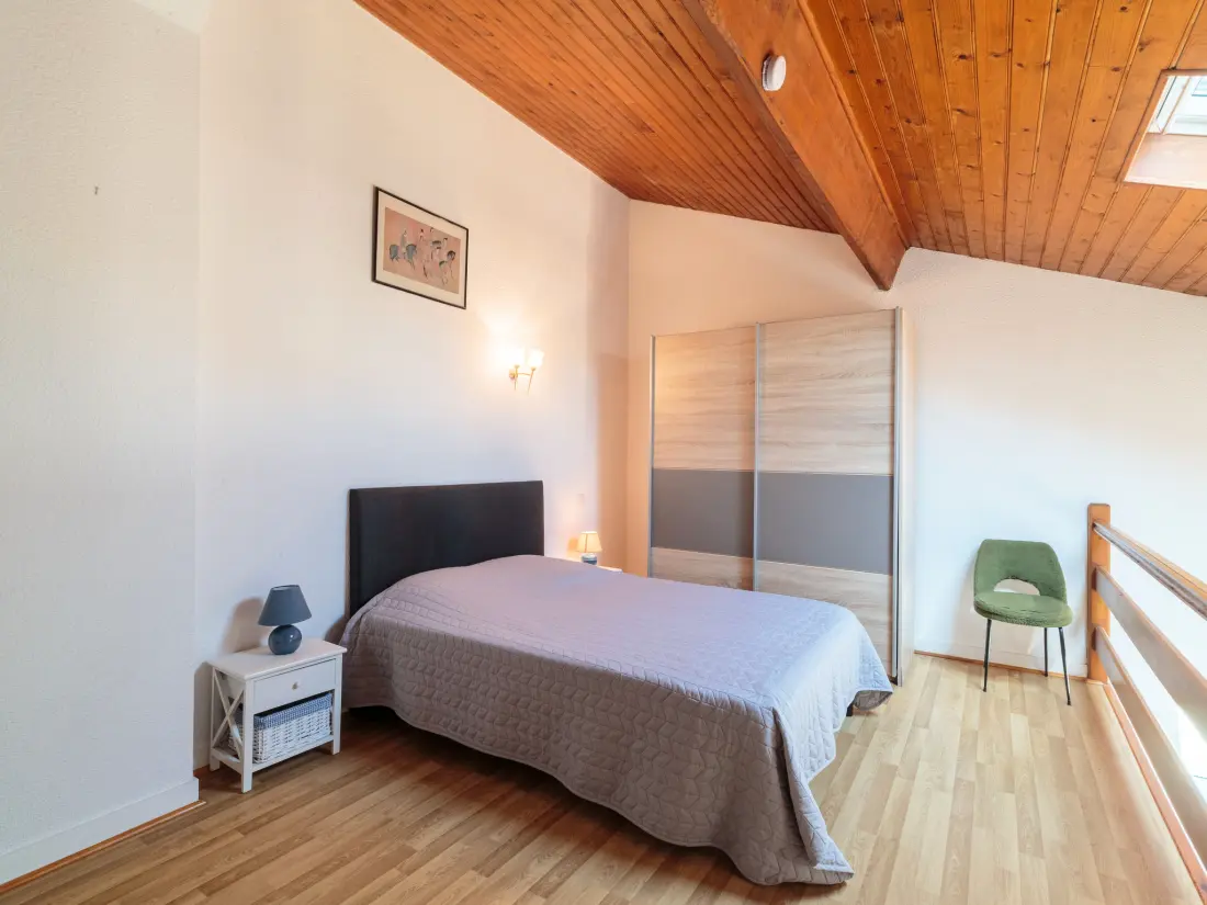 Maison de Vacances Vaux Sur Mer