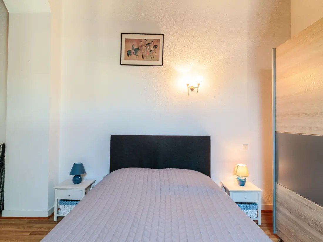 Maison de Vacances Vaux Sur Mer