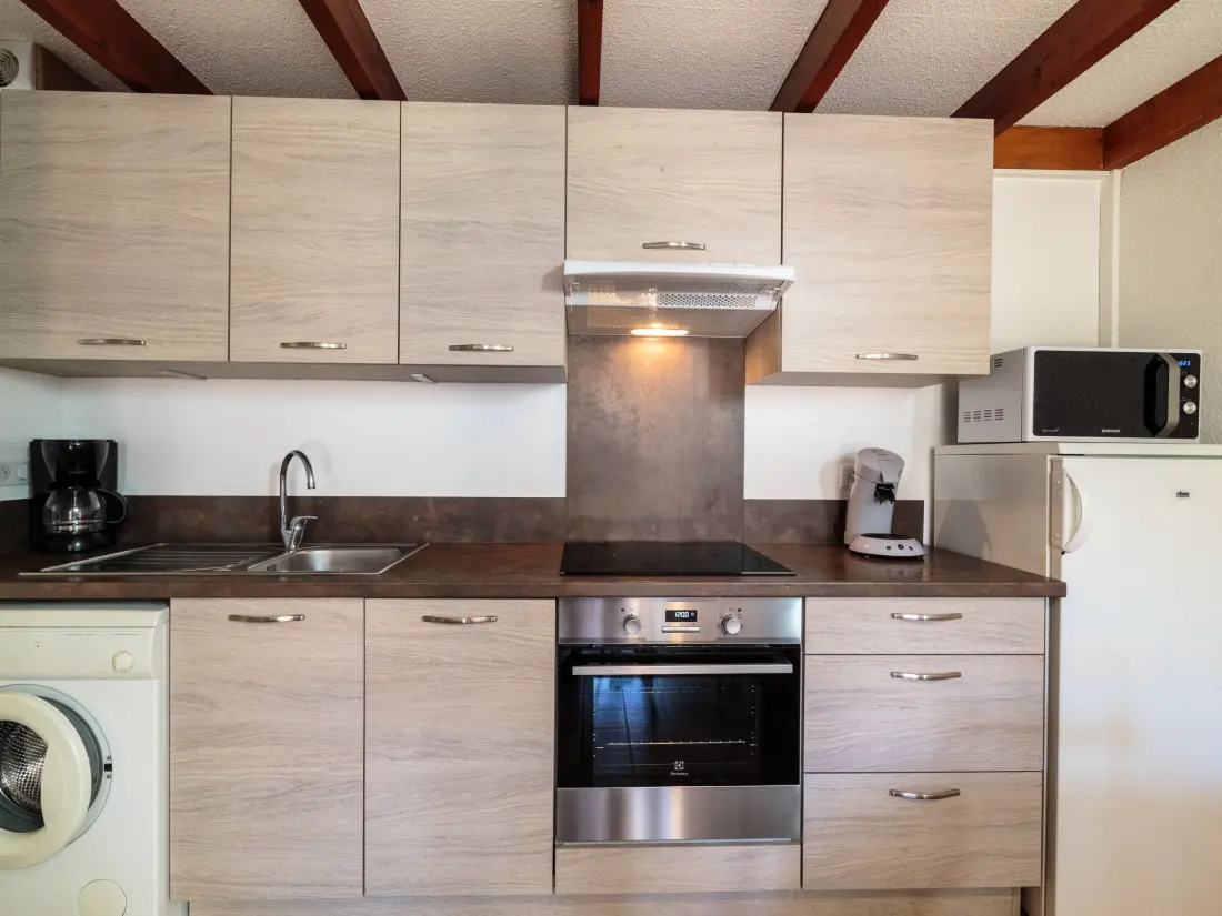 Maison de Vacances Vaux Sur Mer