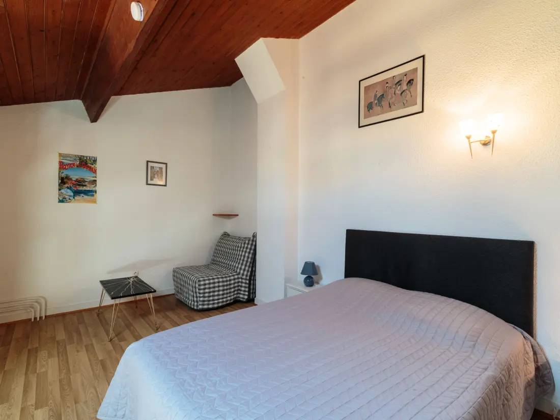 Maison de Vacances Vaux Sur Mer