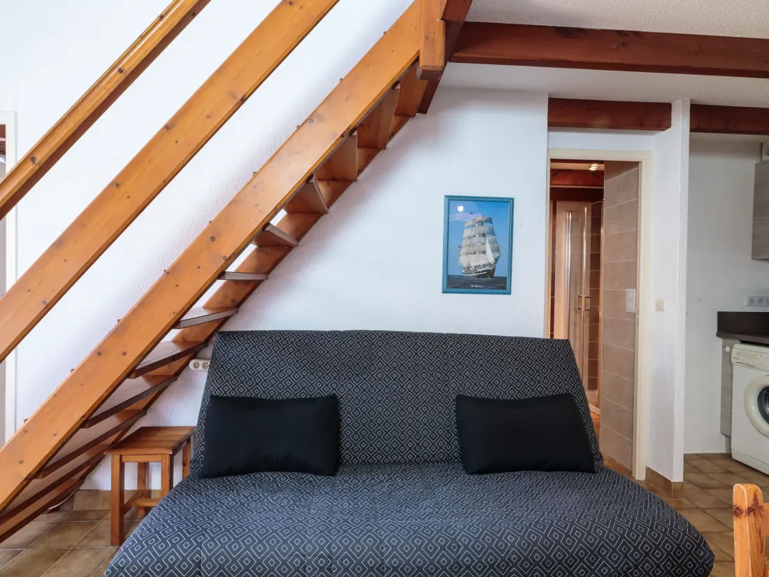 Maison de Vacances Vaux Sur Mer