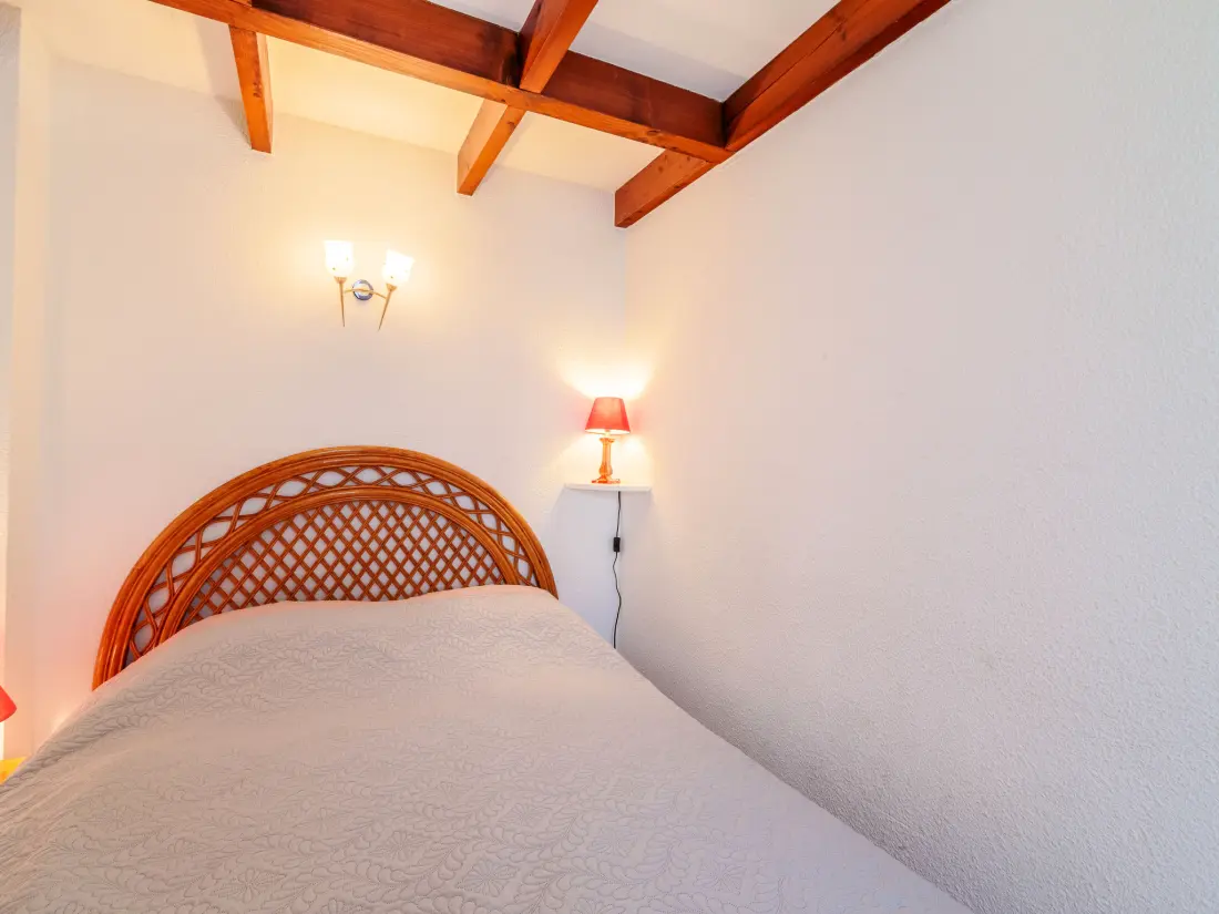 Maison de Vacances Vaux Sur Mer