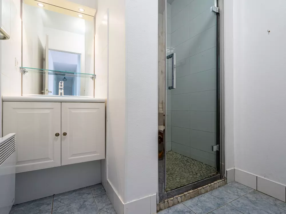 Maison de Vacances Vaux Sur Mer