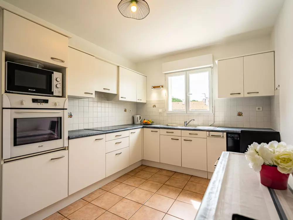 Maison de Vacances Vaux Sur Mer