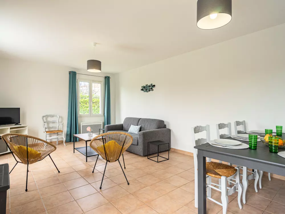 Maison de Vacances Vaux Sur Mer