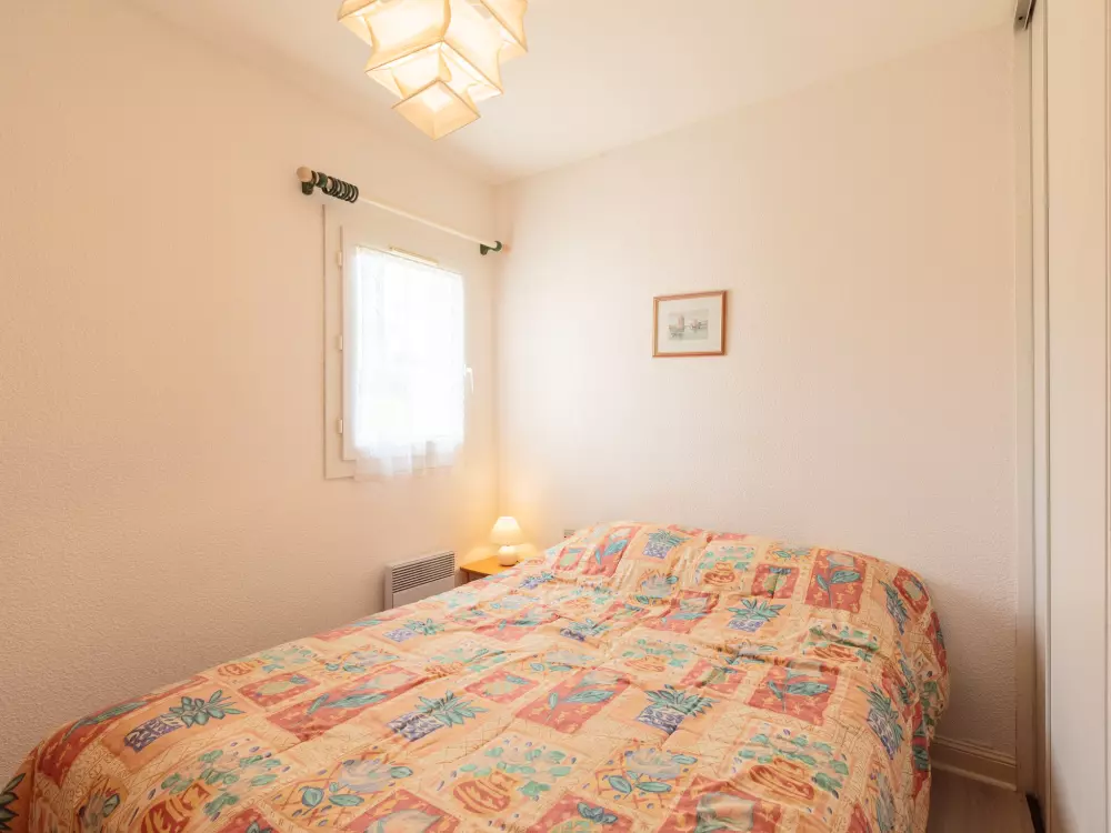 Maison de Vacances Vaux Sur Mer